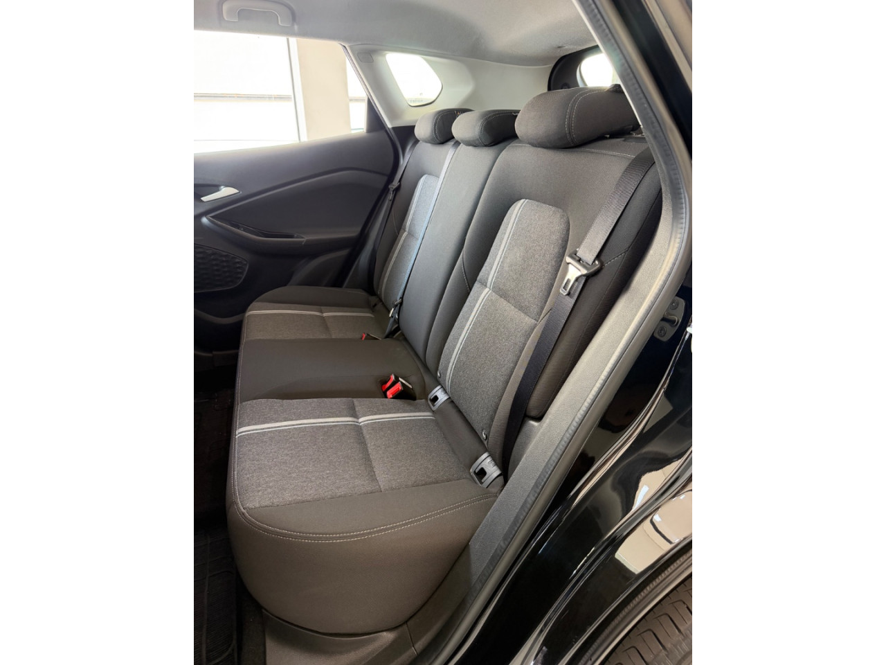 CHEVROLET Tracker 1.0 12V 4P FLEX TURBO LT AUTOMÁTICO