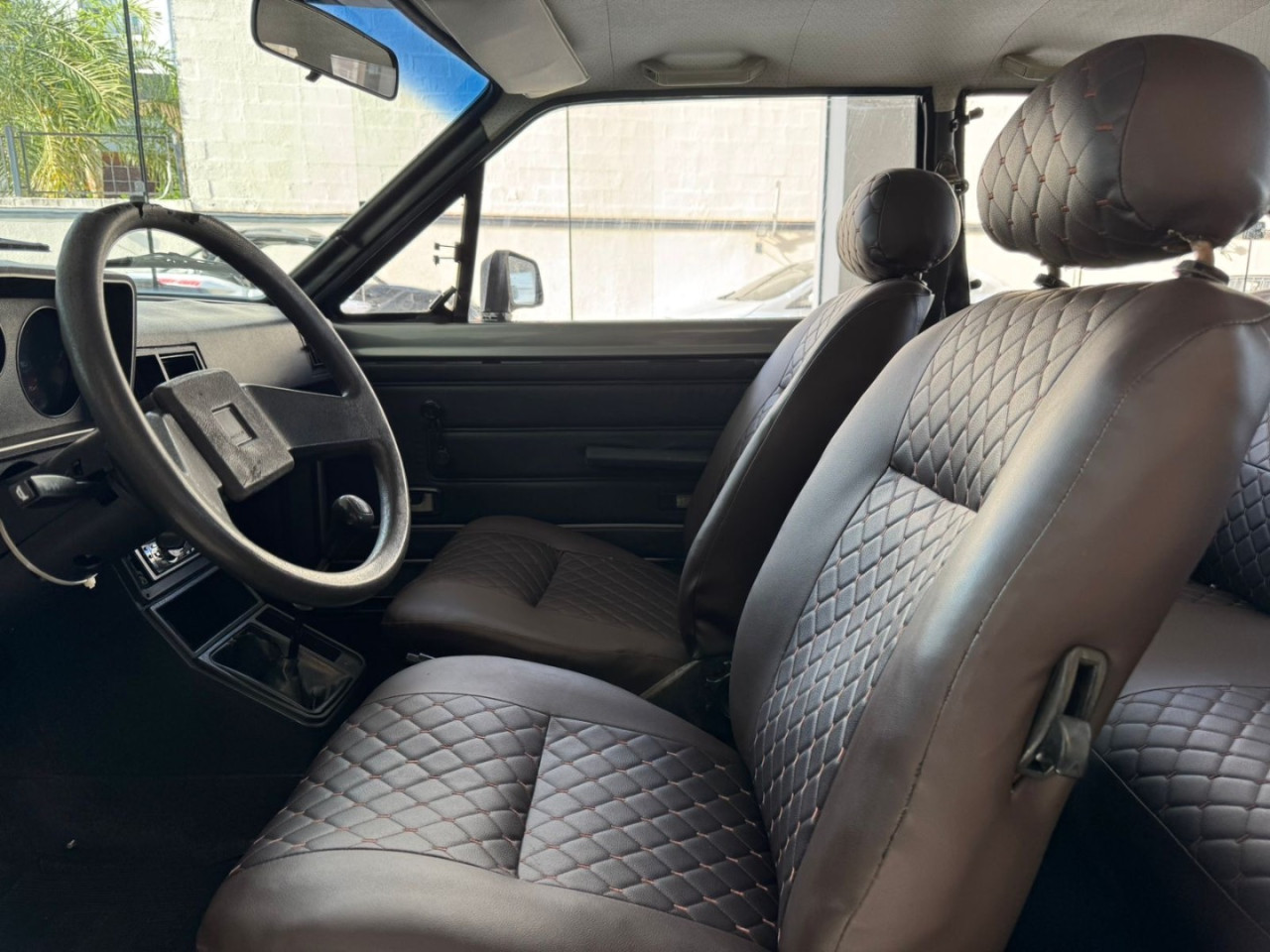 FORD Corcel II 1.4 LDO