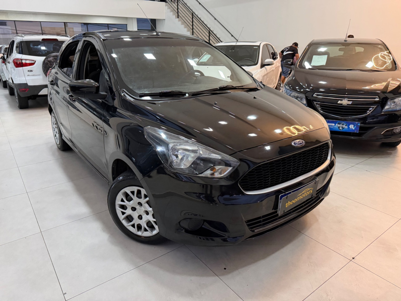 Ka Hatch 1.0