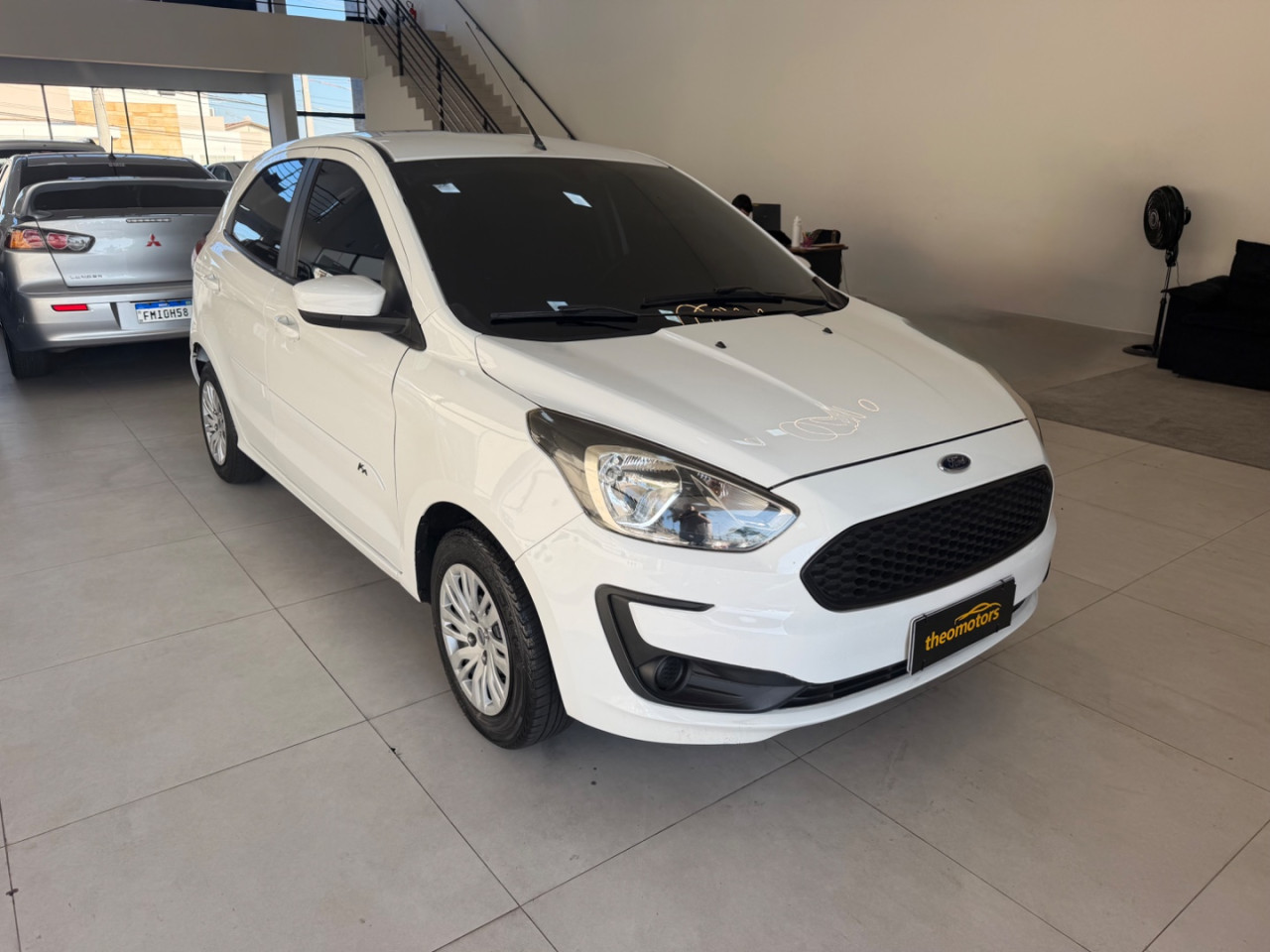 FORD Ka Hatch 1.0