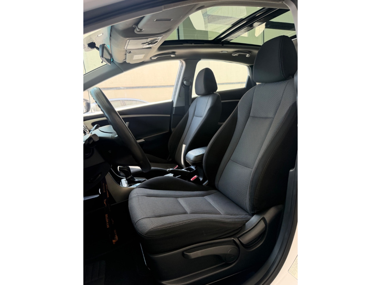 HYUNDAI I30 1.8 16V 4P AUTOMÁTICO