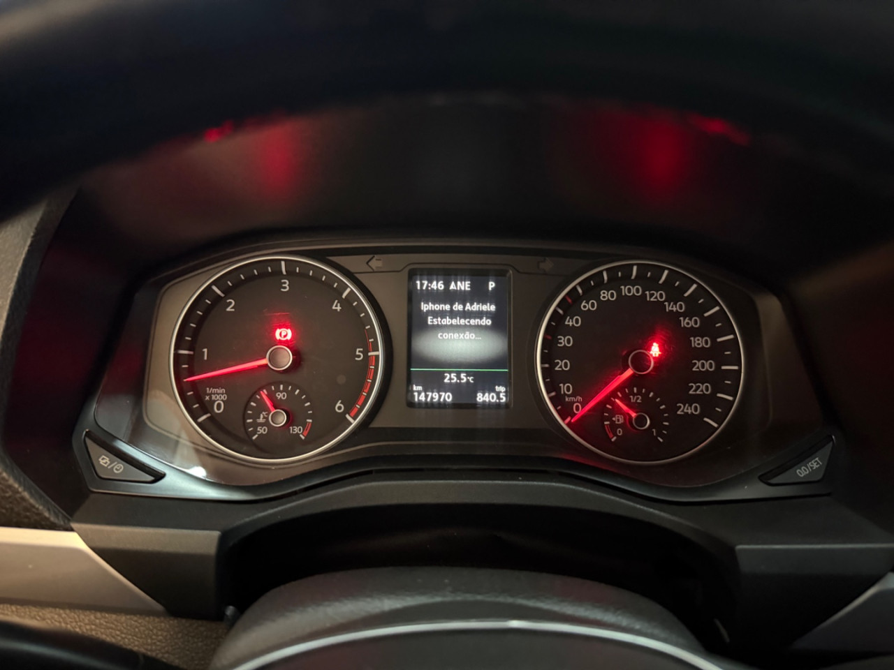 VOLKSWAGEN Amarok 3.0 V6 CABINE DUPLA HIGHLINE 4X4 TURBO INTERCOOLER AUTOMÁTICO