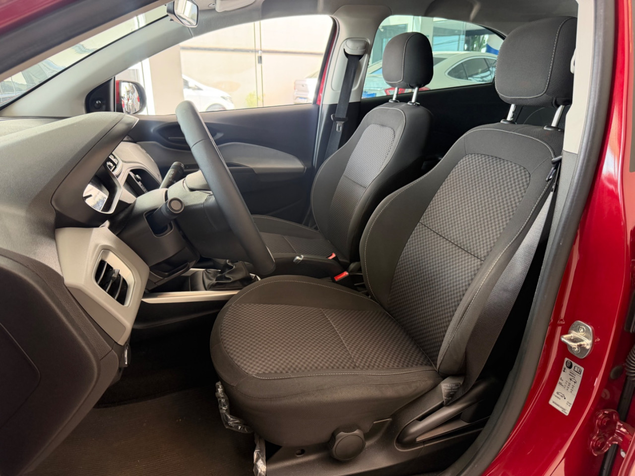 CHEVROLET Onix Hatch 1.4 4P FLEX LT