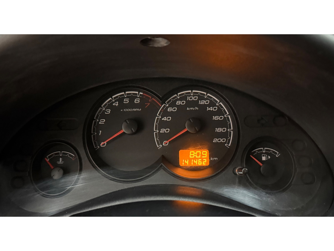 CHEVROLET Classic Sedan 1.0 4P