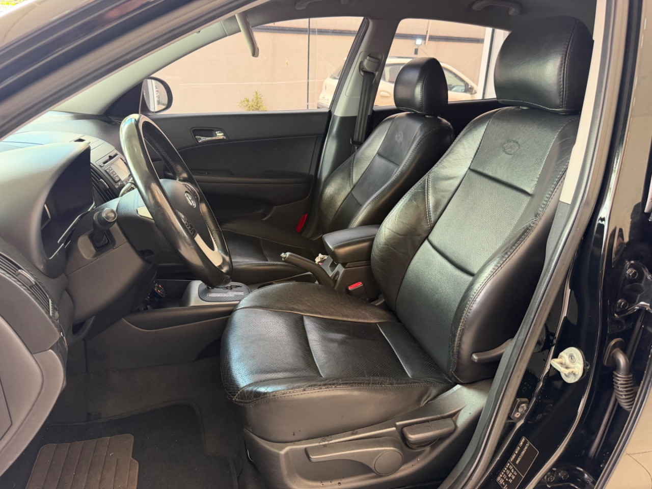 HYUNDAI I30 2.0 16V 4P AUTOMÁTICO