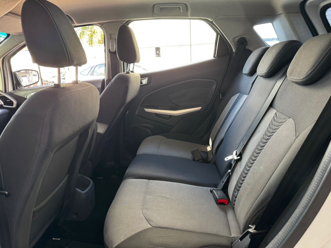 FORD Ecosport 1.6 16V 4P FREESTYLE