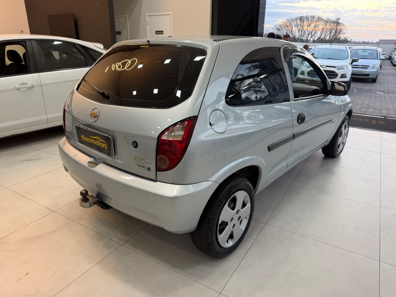CHEVROLET Celta 1.0