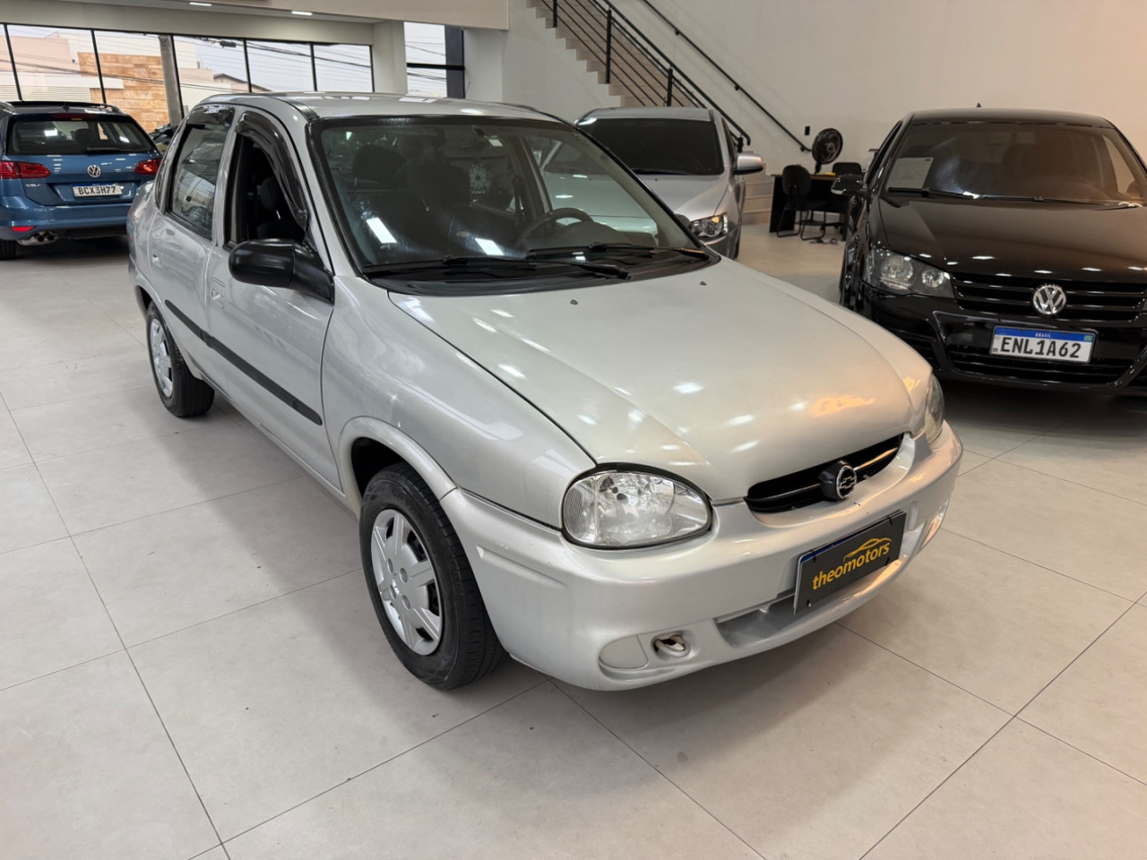 CHEVROLET Corsa Sedan 1.0 4P