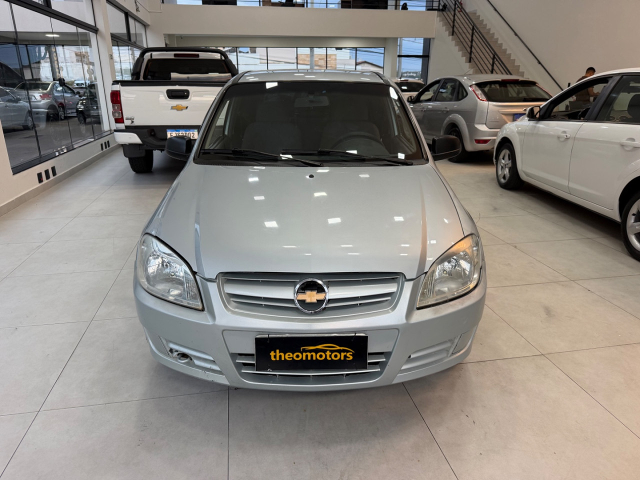 CHEVROLET Celta 1.0