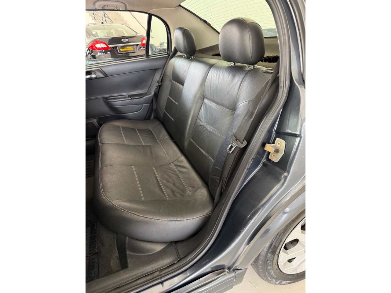 CHEVROLET Astra Sedan 2.0 16V 4P ADVANTAGE