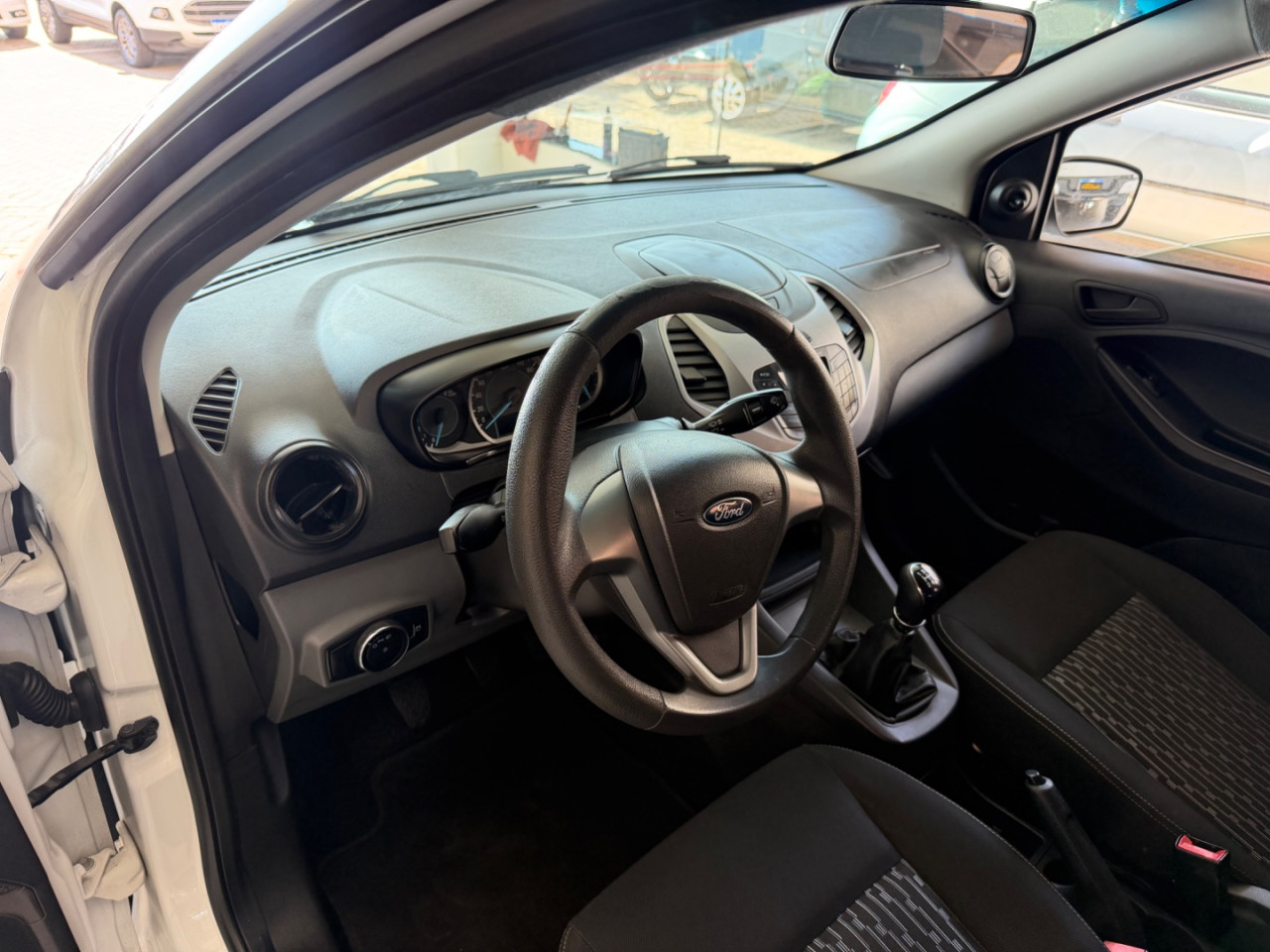 FORD Ka Hatch 1.0