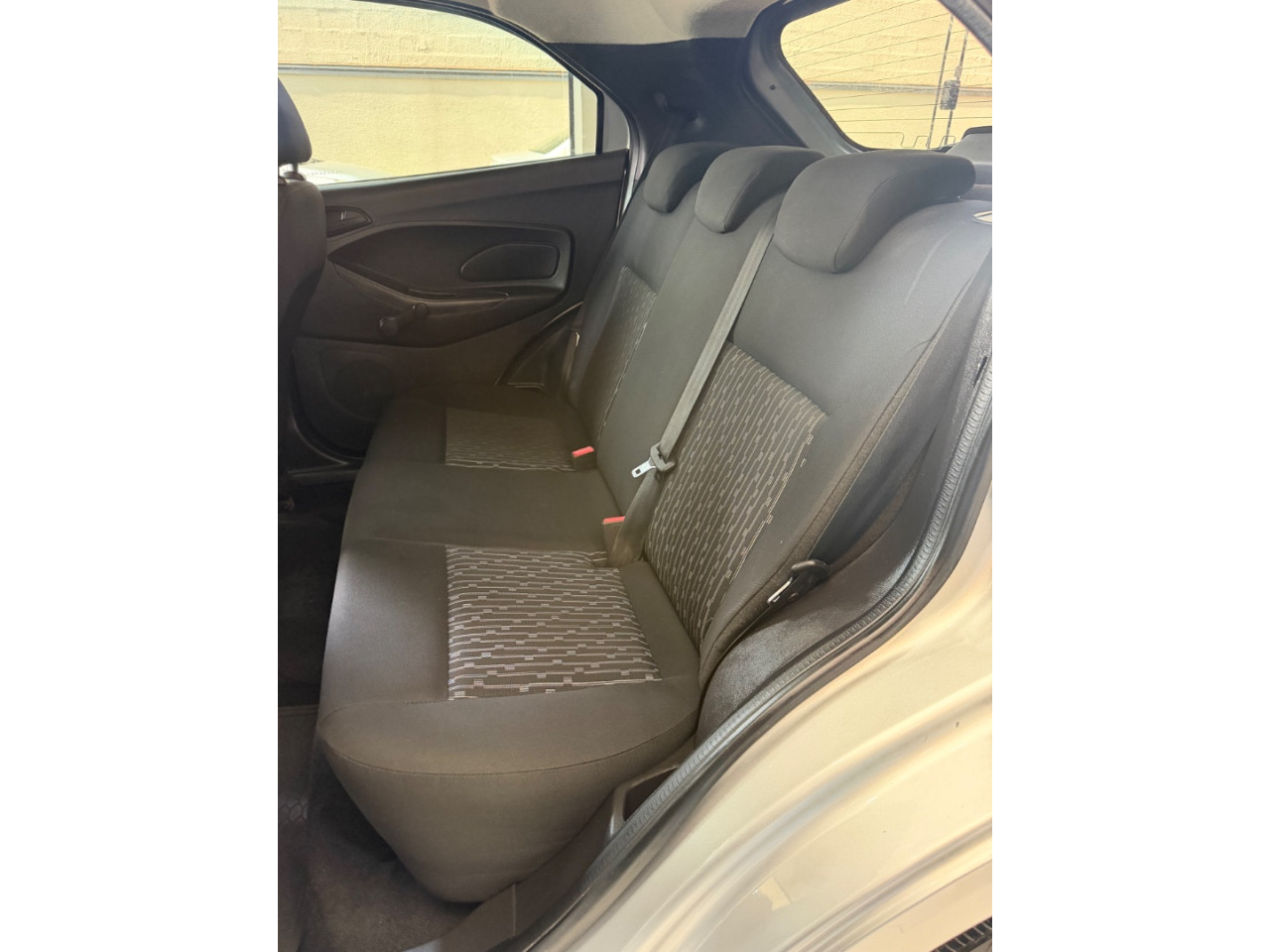 FORD Ka Hatch 1.0