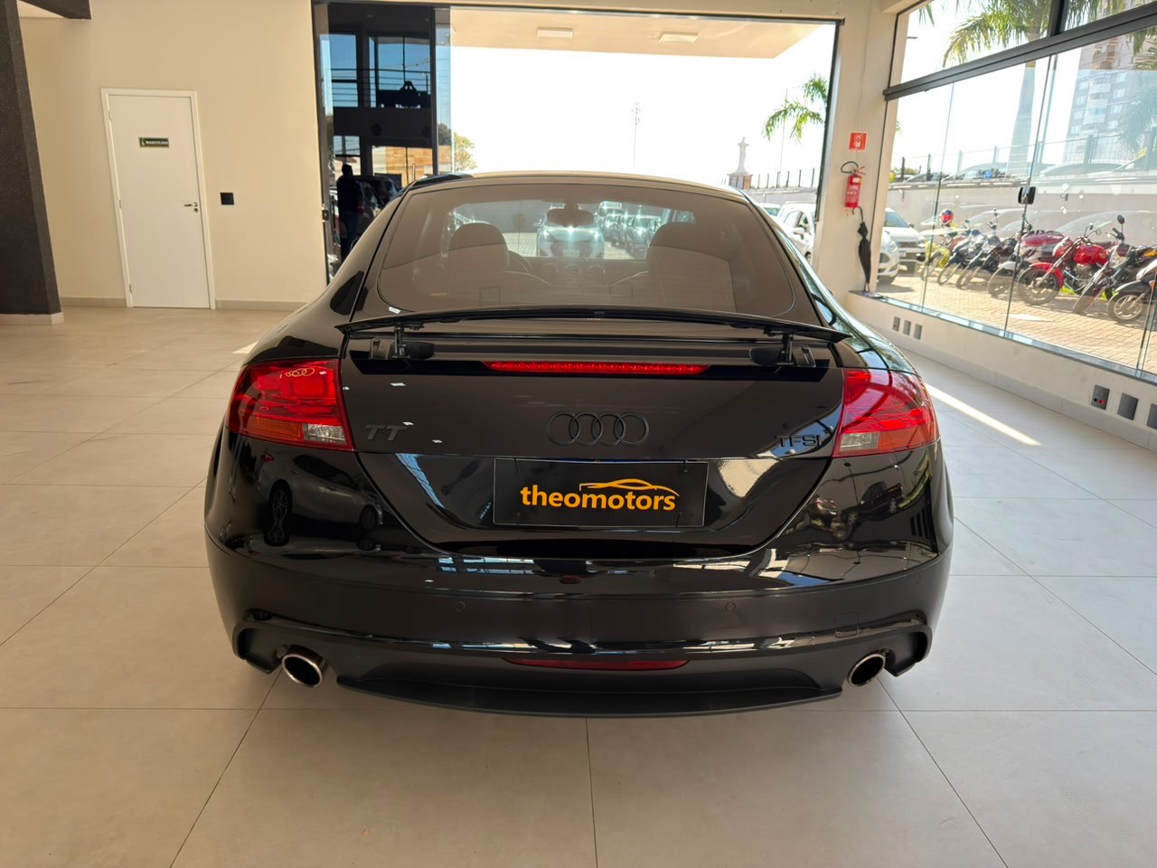 AUDI TT 1.8 TURBO QUATTRO 225 CV