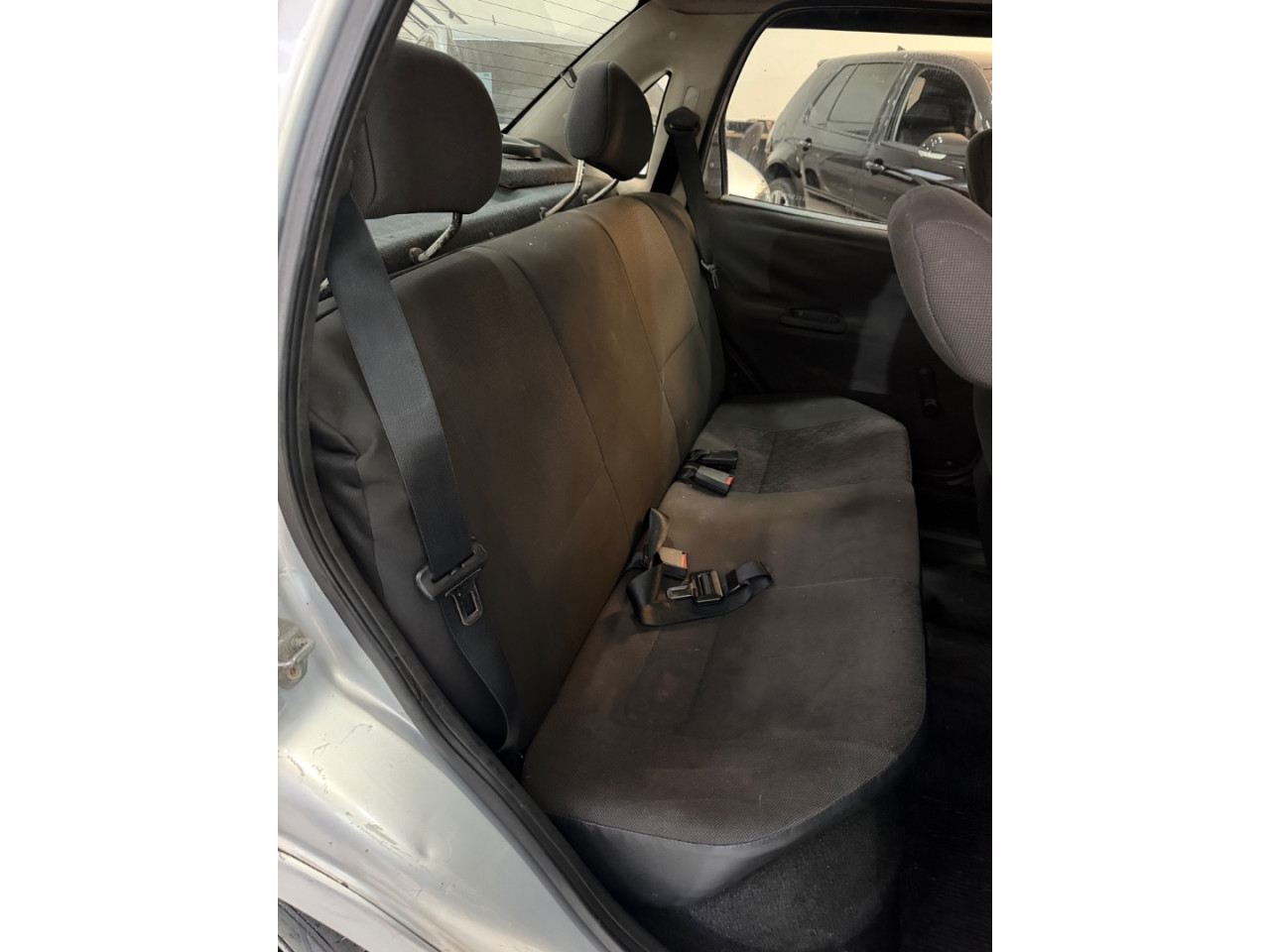 CHEVROLET Corsa Sedan 1.0 4P