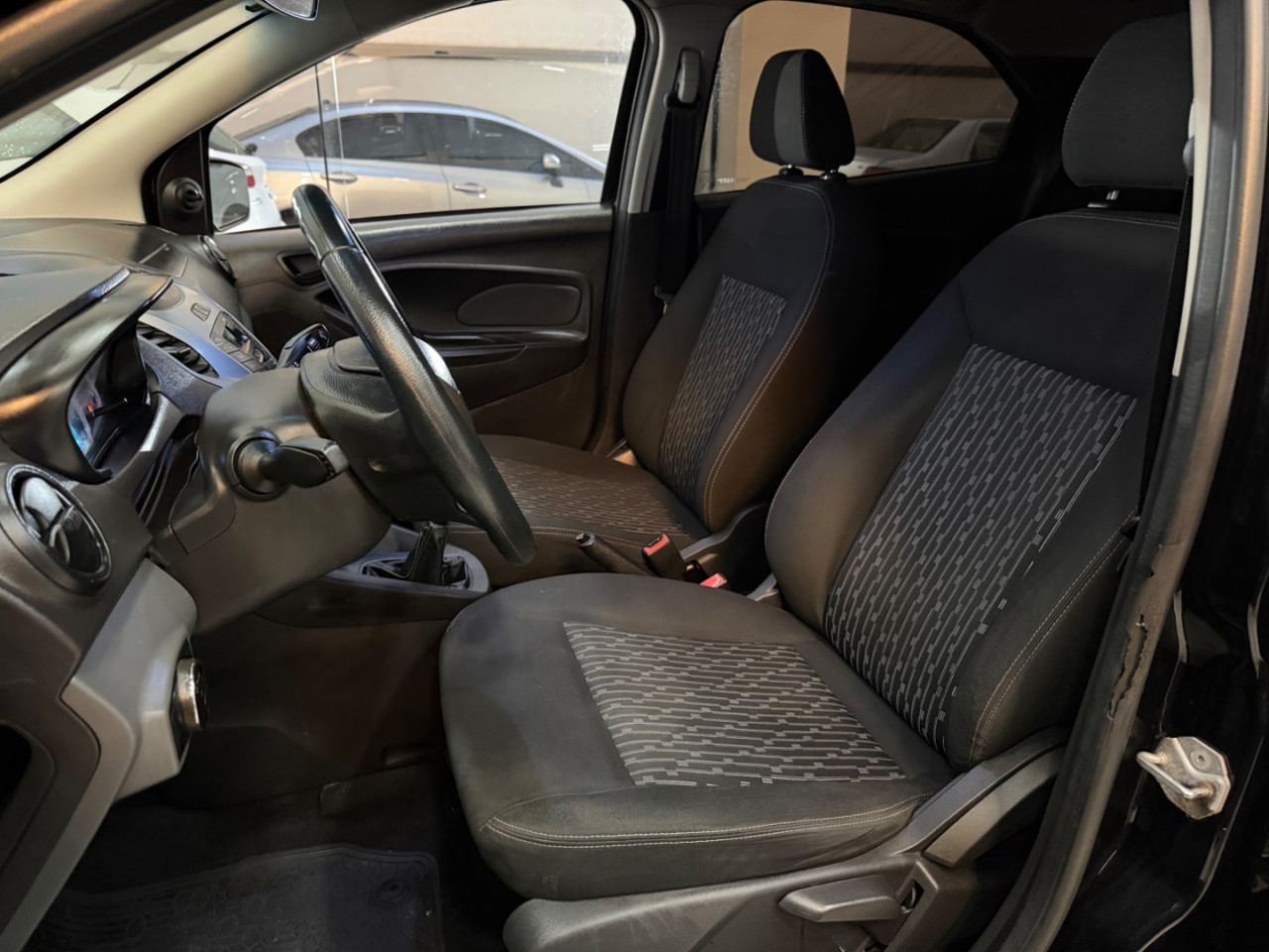 FORD Ka Hatch 1.0
