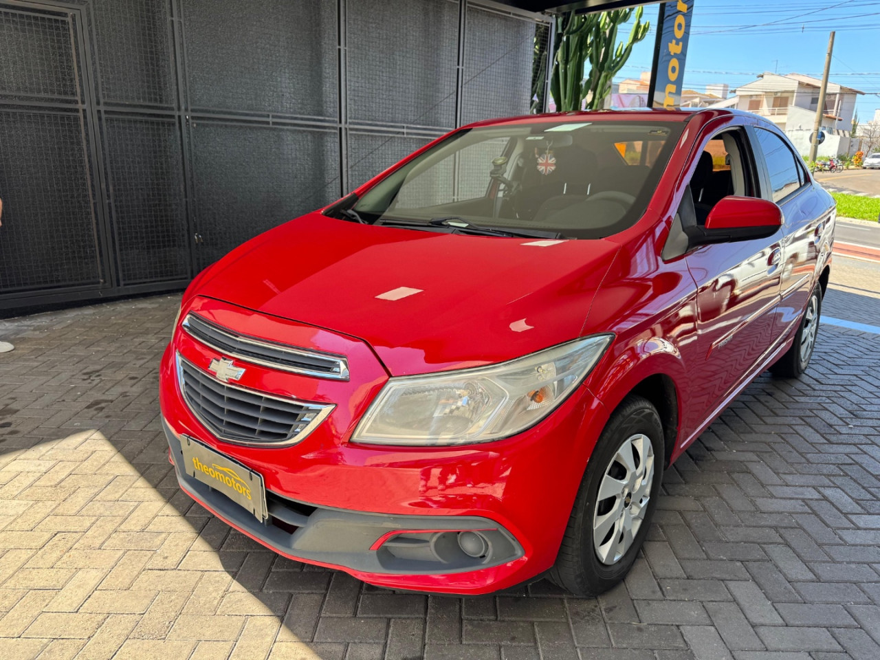 Prisma 1.0 4P LT FLEX