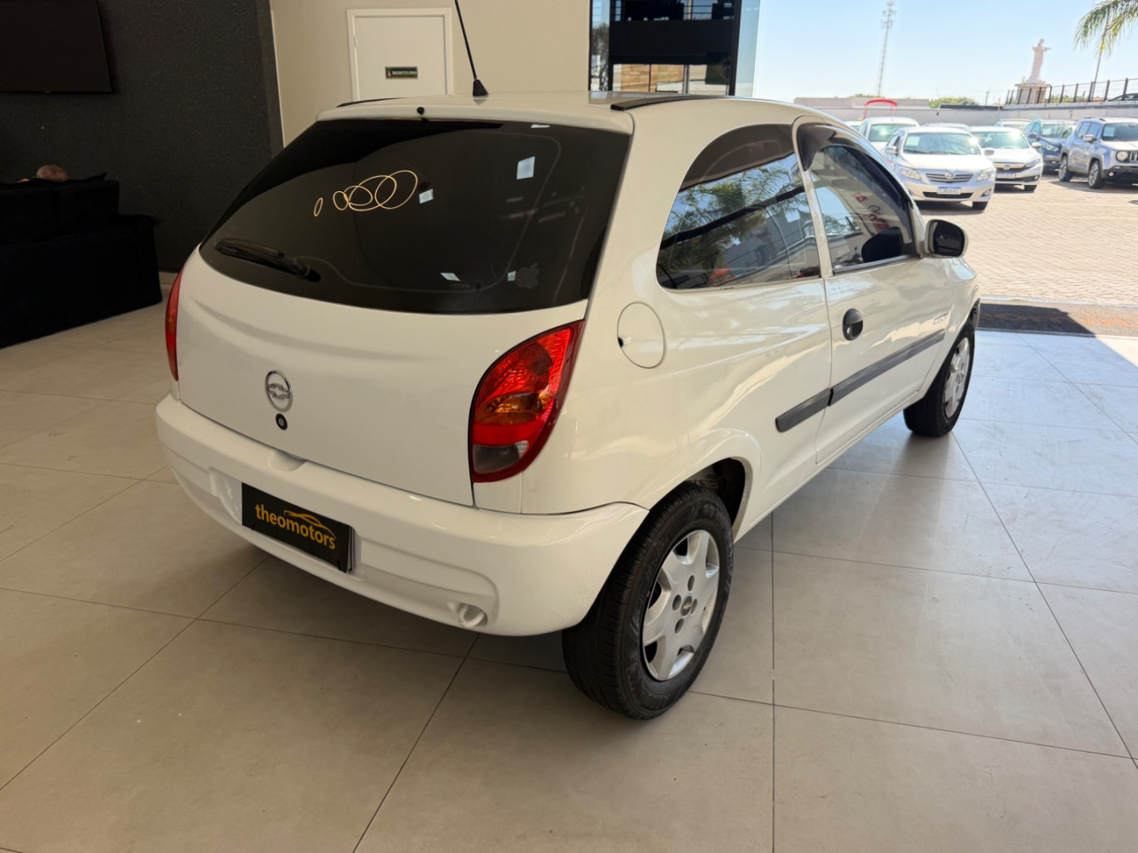 CHEVROLET Celta 1.0