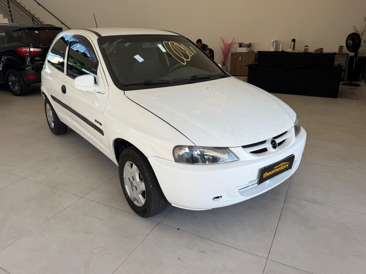 CHEVROLET Celta 1.0