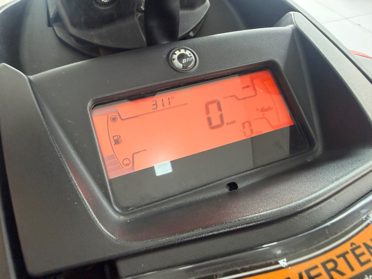 SEA DOO Spark Trixx 900 N/D
