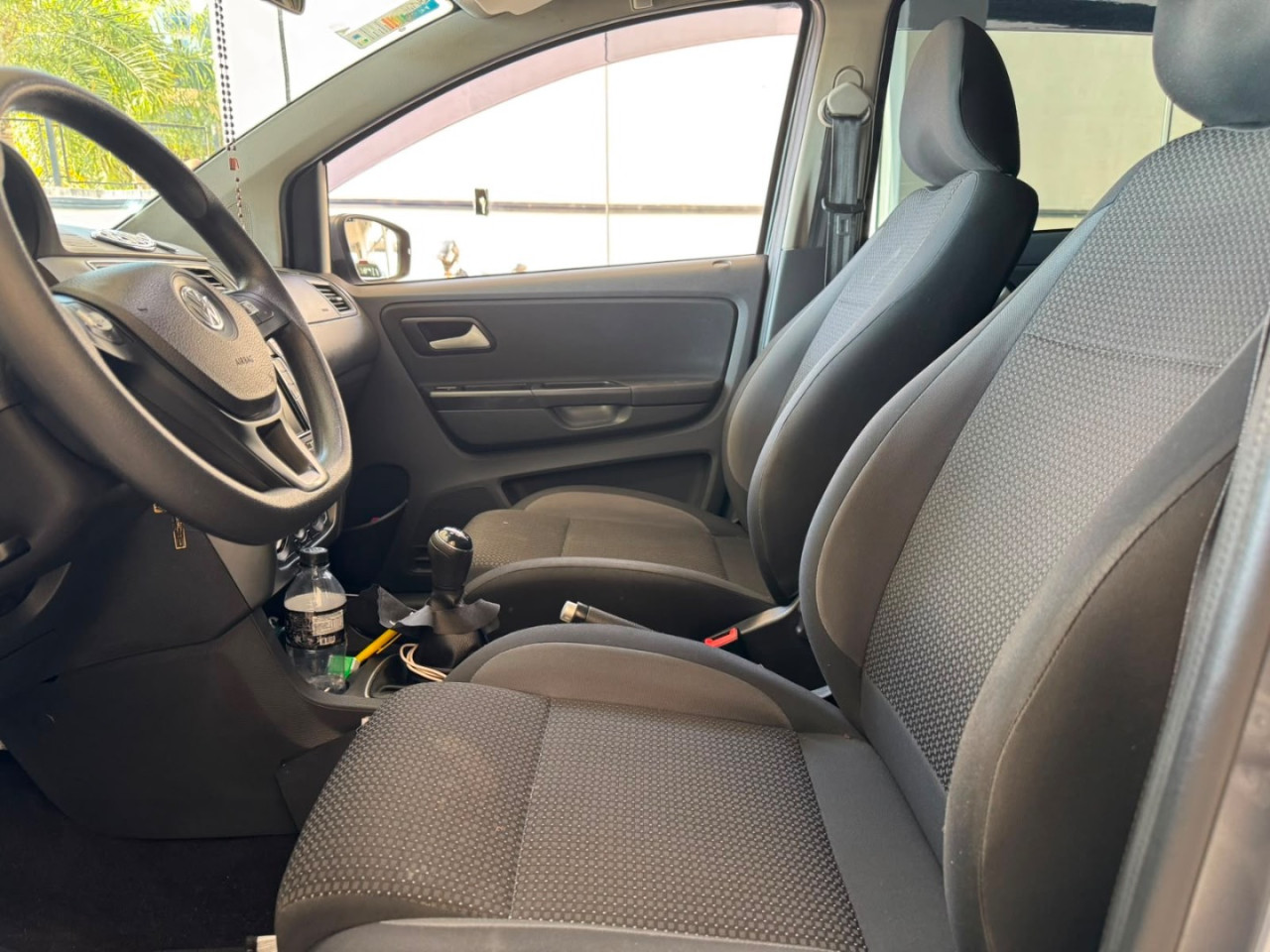 VOLKSWAGEN Fox 1.6 4P CONNECT FLEX
