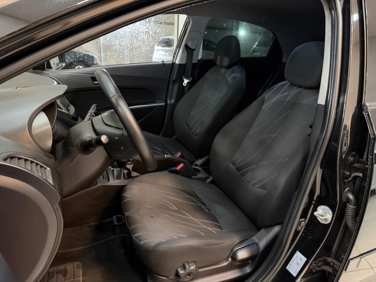 HYUNDAI HB 20 Hatch 1.0 12 V 4P FLEX COMFORT STYLE