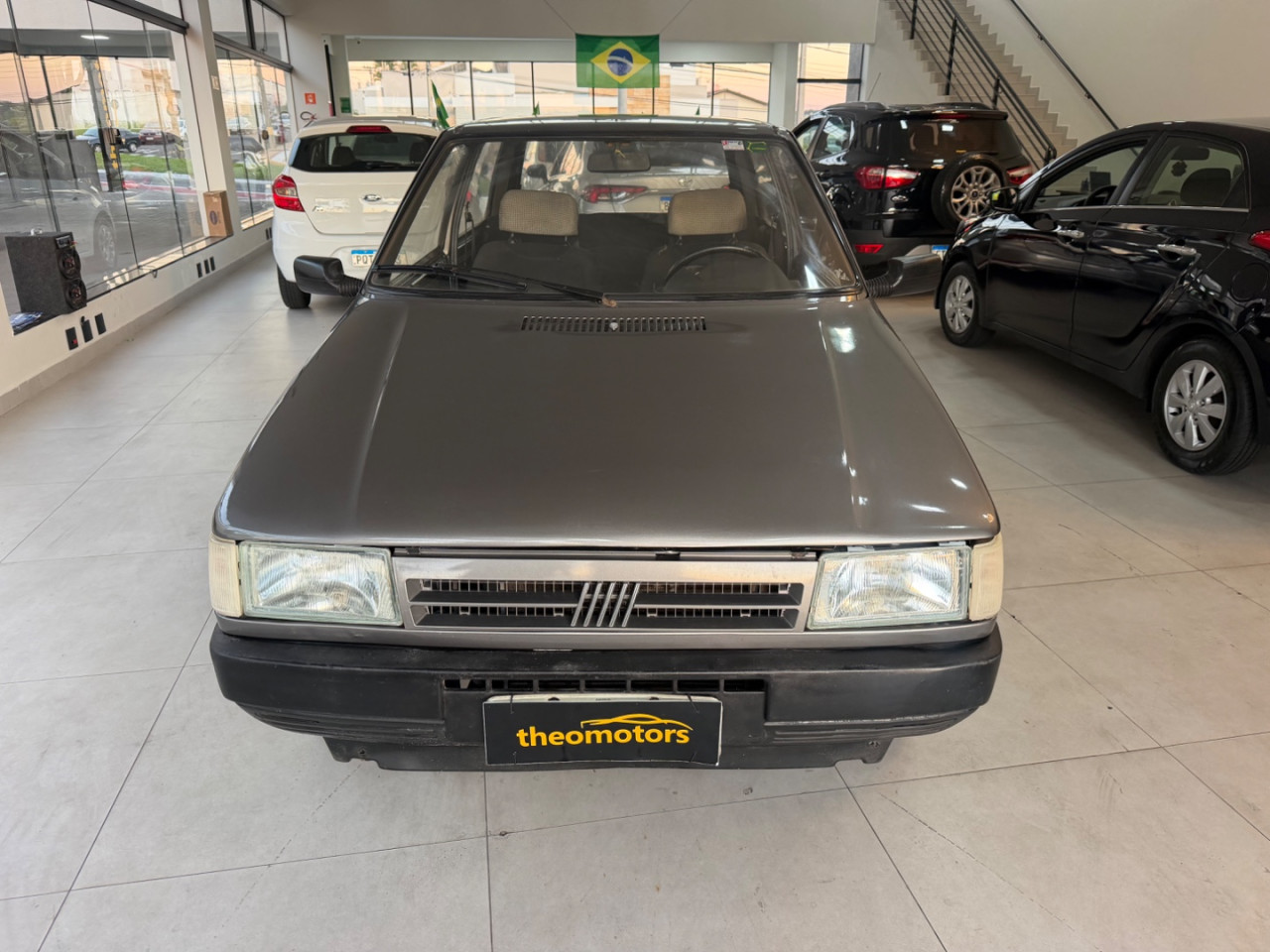FIAT Uno 1.0