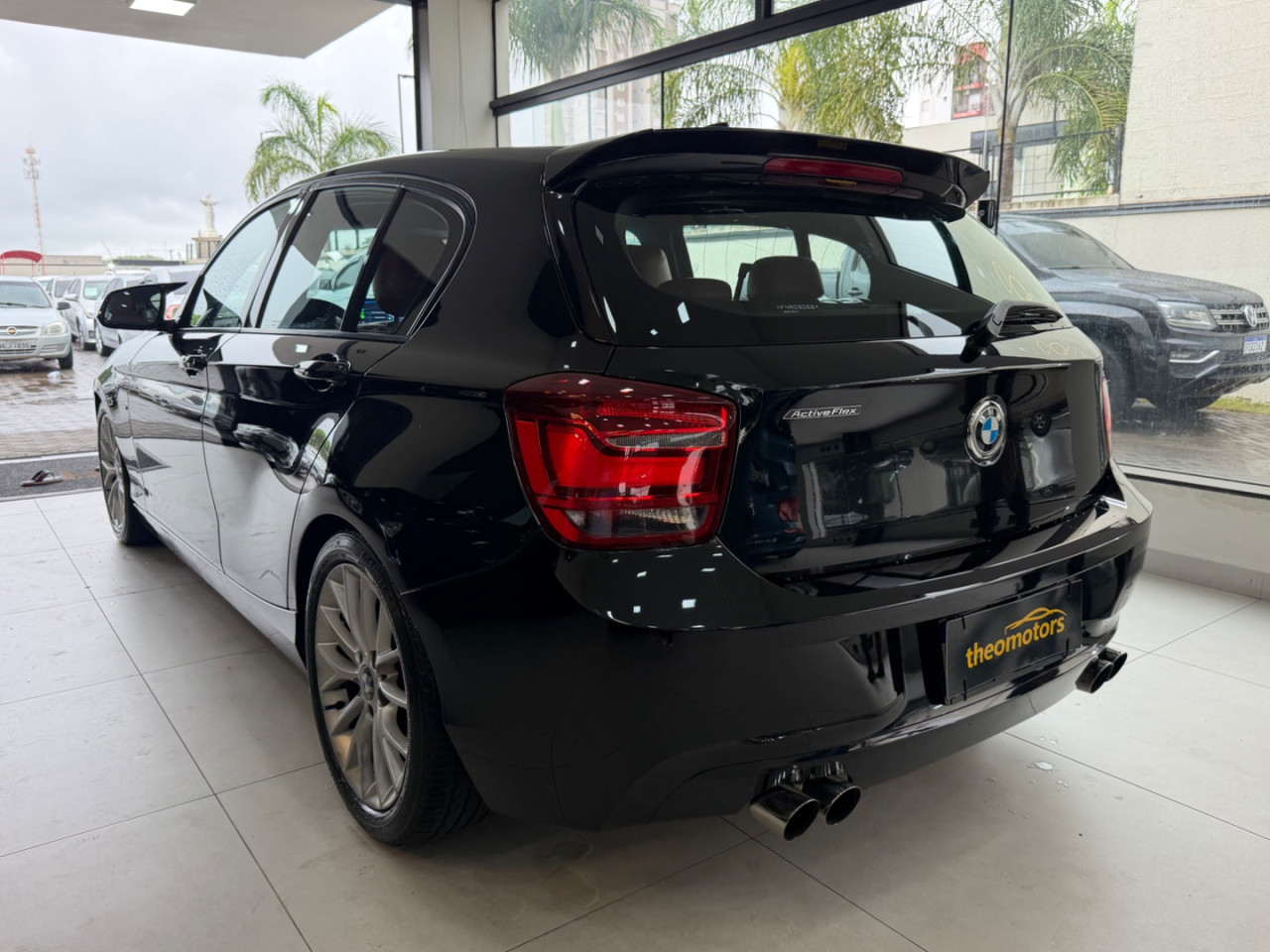 BMW 120i 2.0 16V 4P HATCH