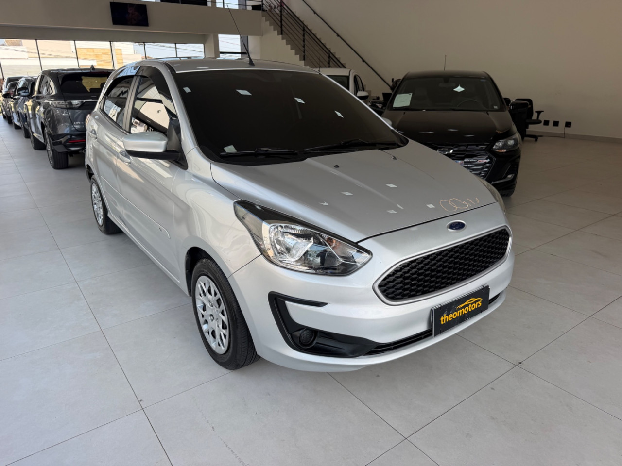FORD Ka Hatch 1.0