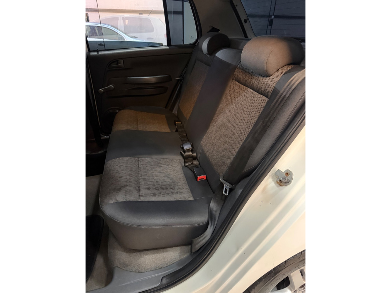 VOLKSWAGEN Fox 1.6 4P