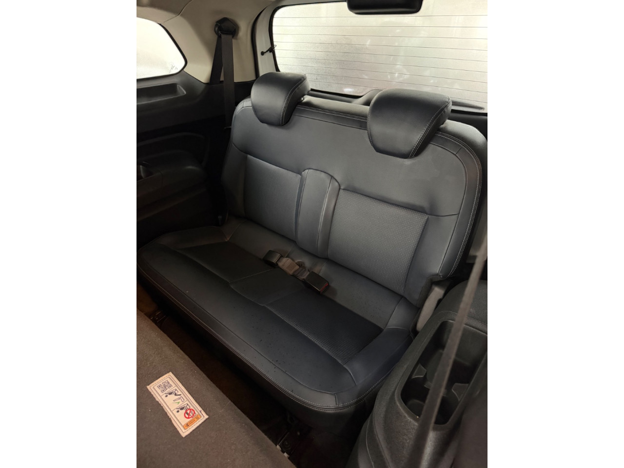 CHEVROLET Spin 1.8 4P FLEX PREMIER 7 LUGARES AUTOMÁTICO