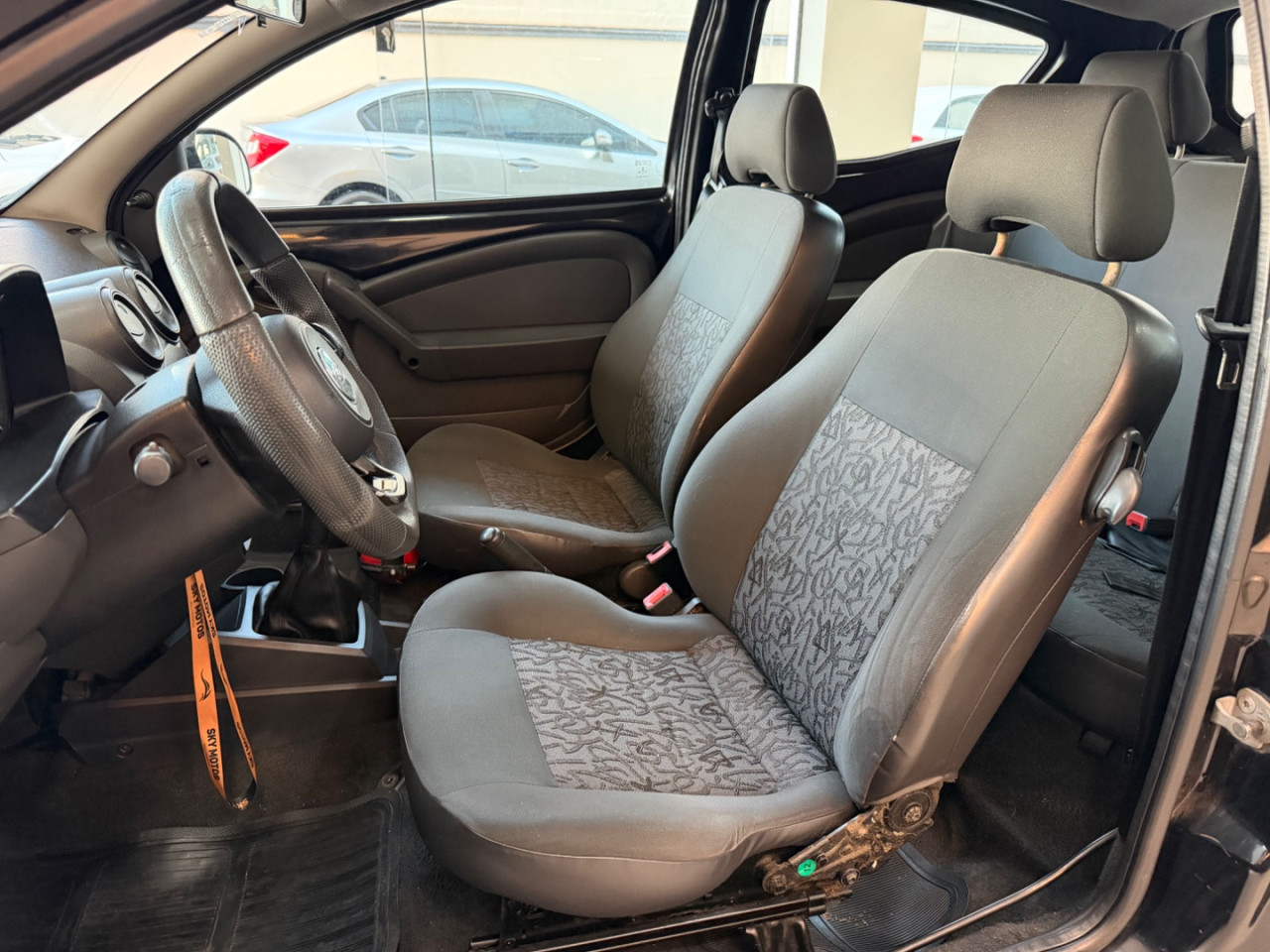 FORD Ka Hatch 1.0