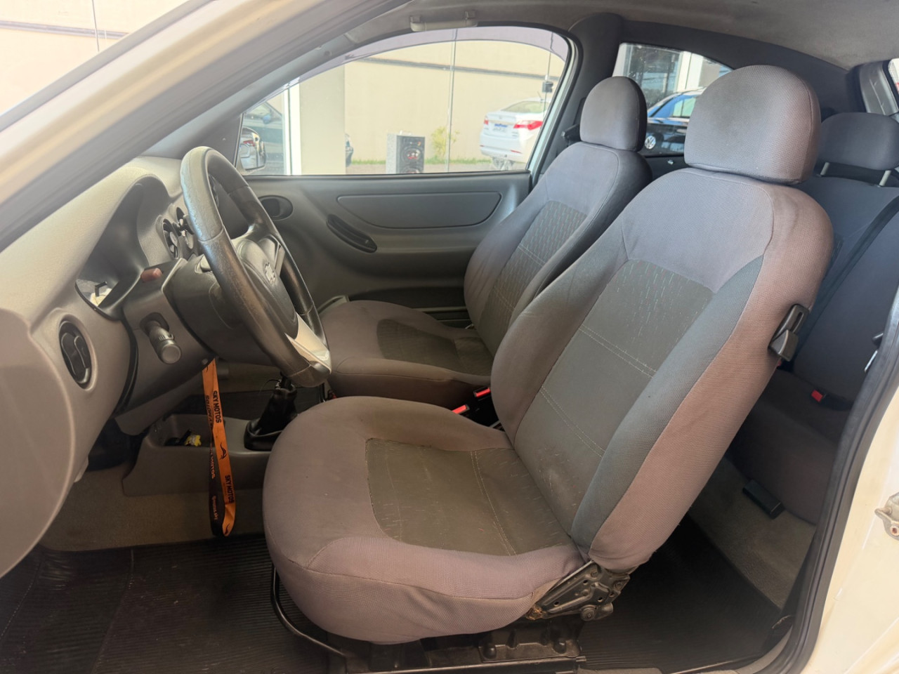 CHEVROLET Celta 1.0