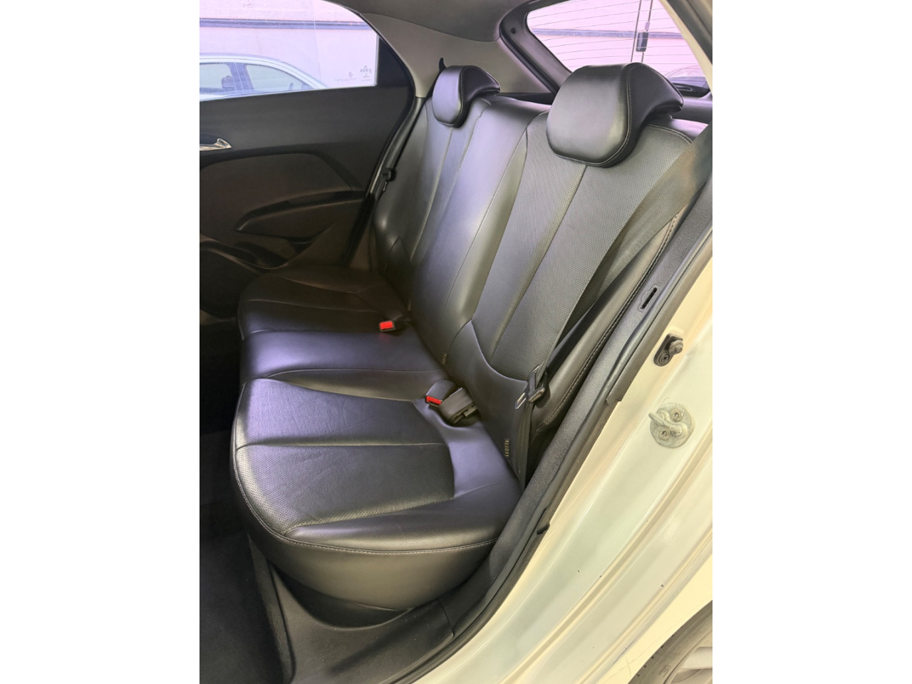HYUNDAI HB 20 Hatch 1.0 12V 4P FLEX SPICY