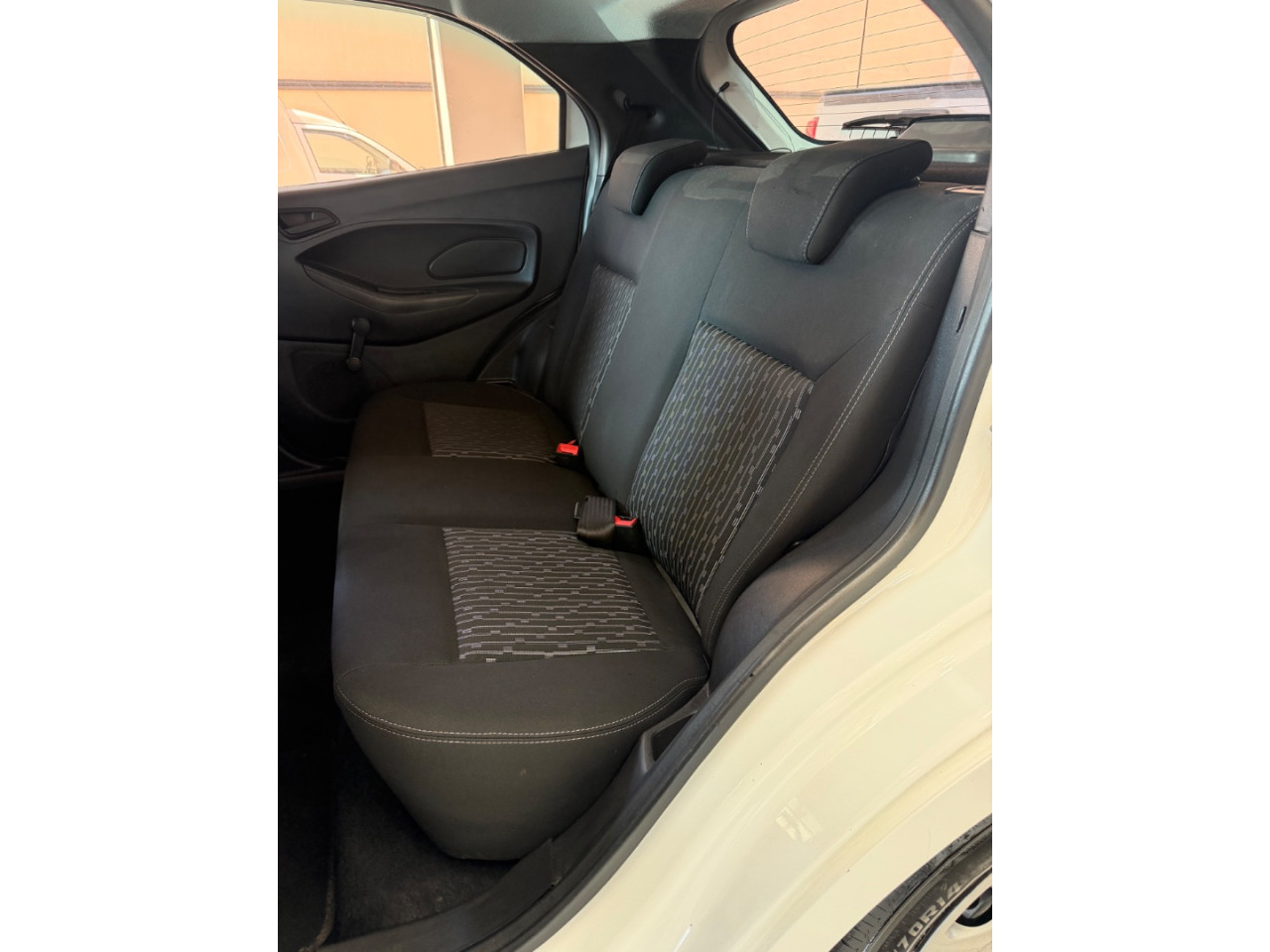 FORD Ka Hatch 1.0