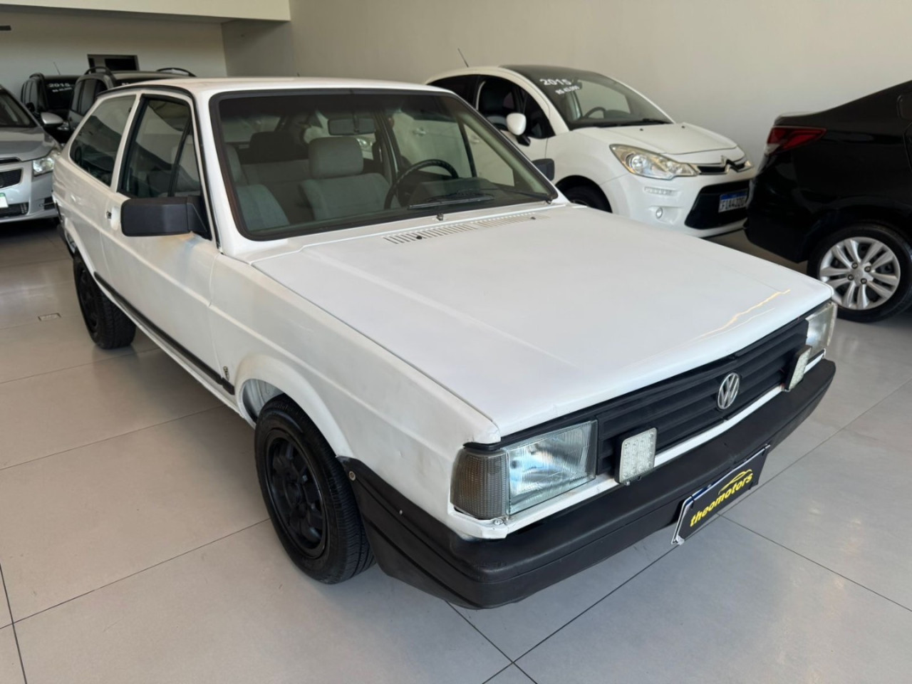 VOLKSWAGEN Gol 1.8 CL
