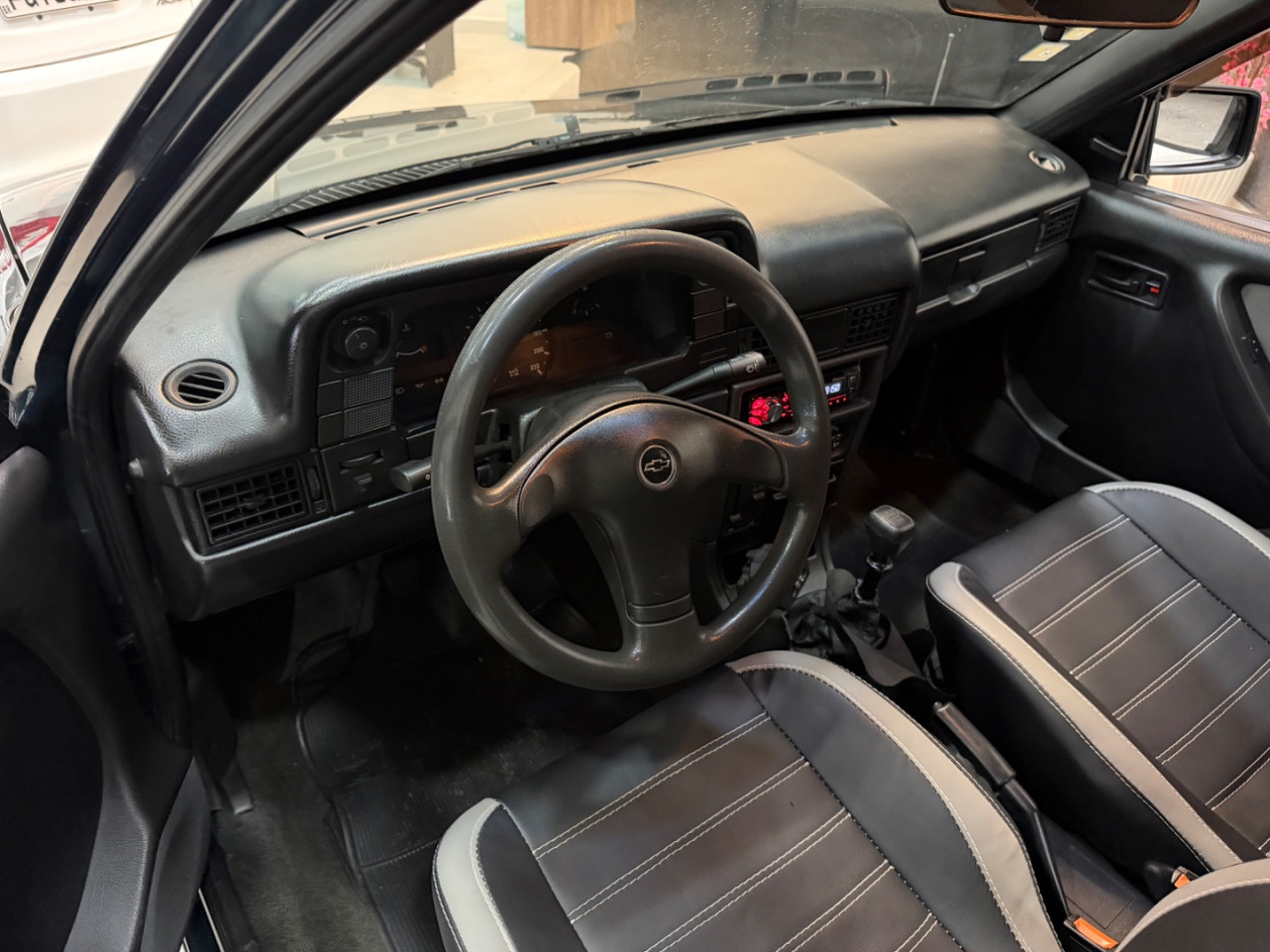 CHEVROLET Kadett 2.0 GL