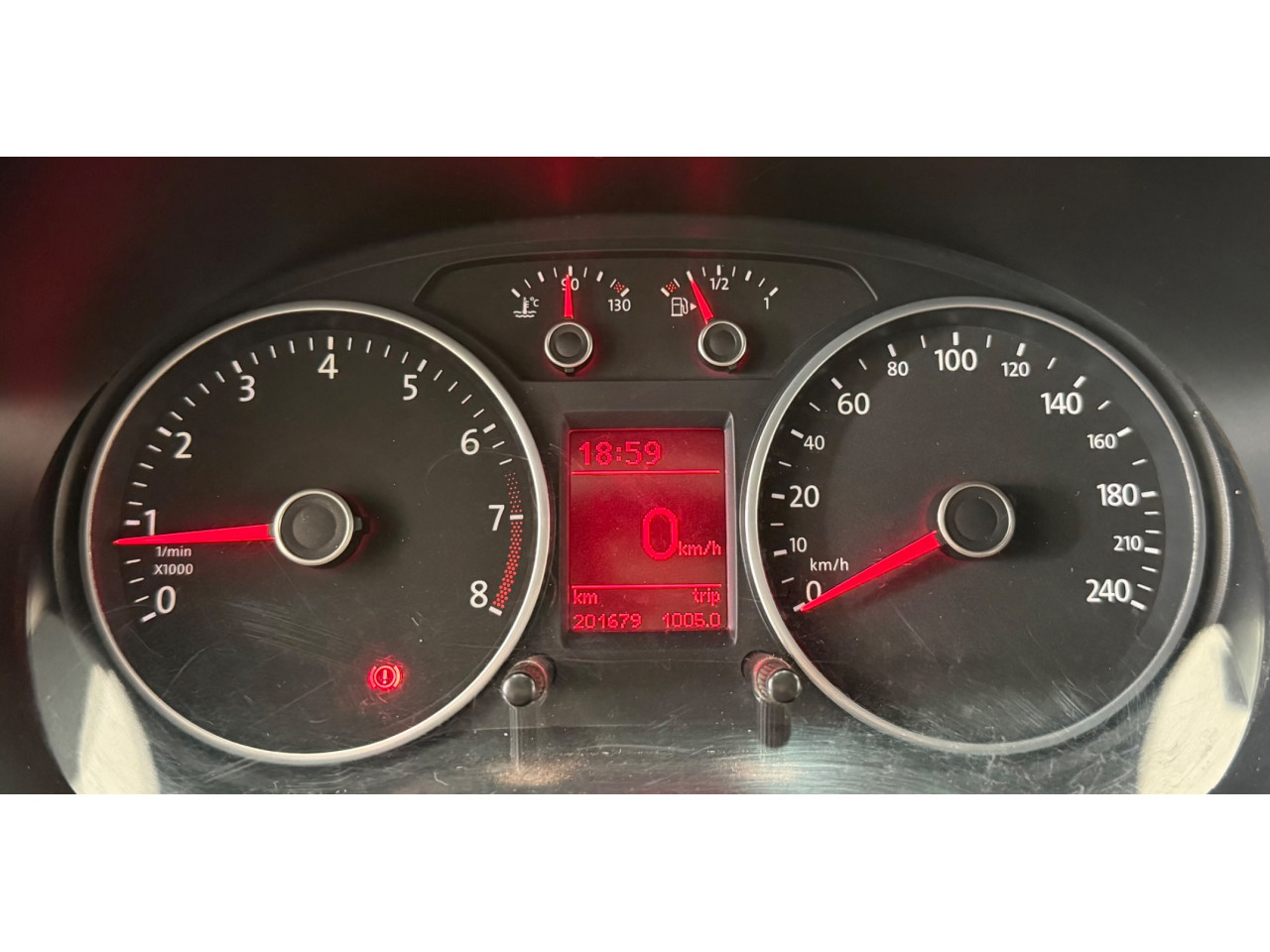 VOLKSWAGEN Saveiro 1.6 16V G6 CROSS CABINE DUPLA FLEX