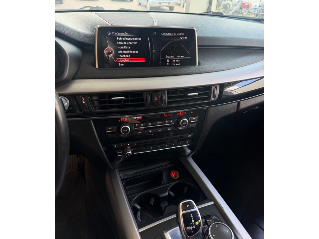 BMW X5 3.0 I6 24V 4P 35I 4X4 AUTOMÁTICO