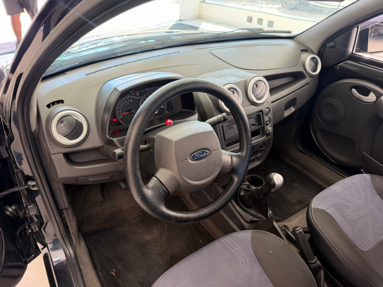 FORD Ka Hatch 1.0