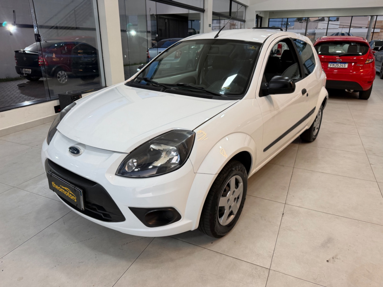 FORD Ka Hatch 1.0
