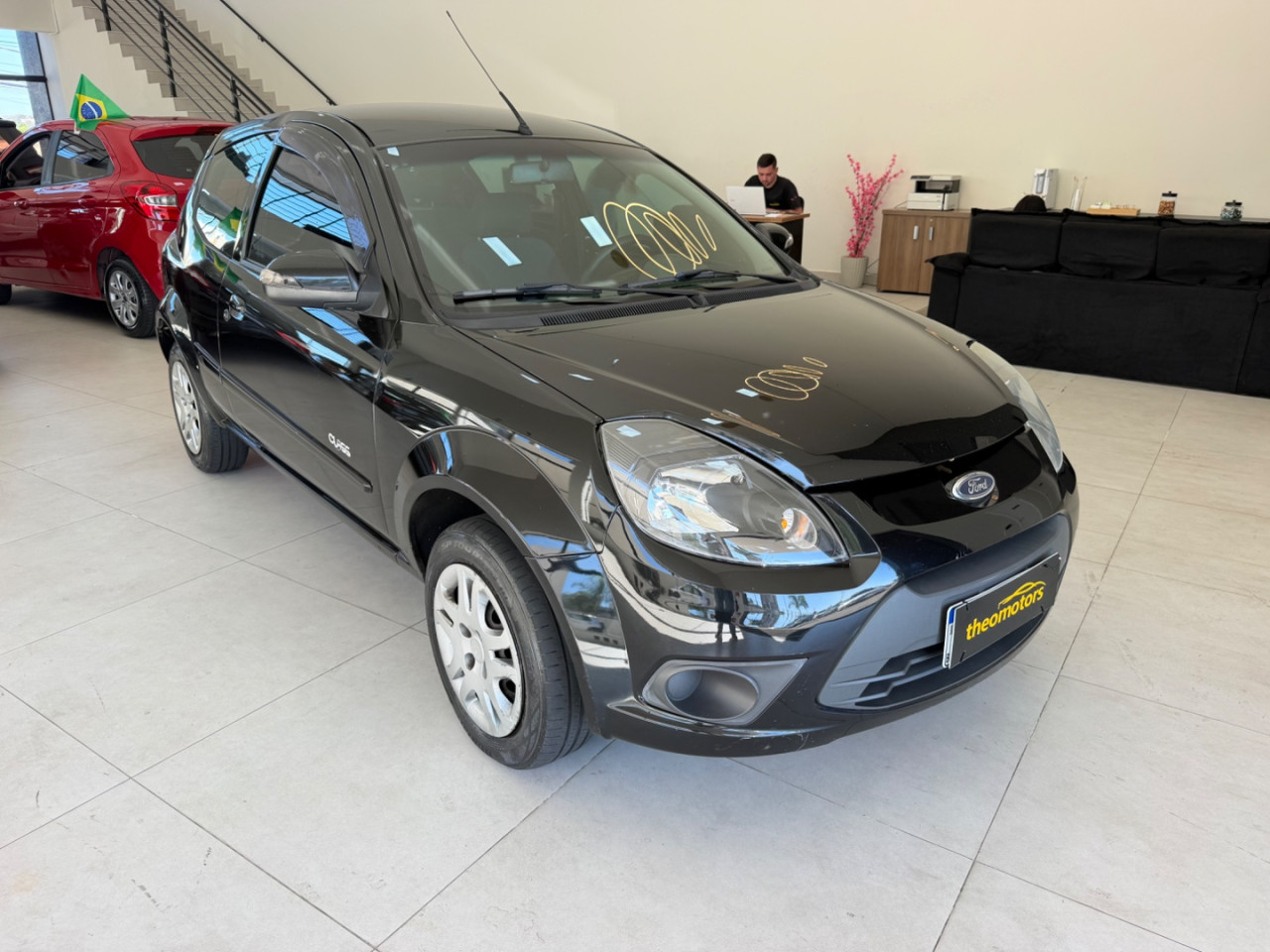 FORD Ka Hatch 1.0