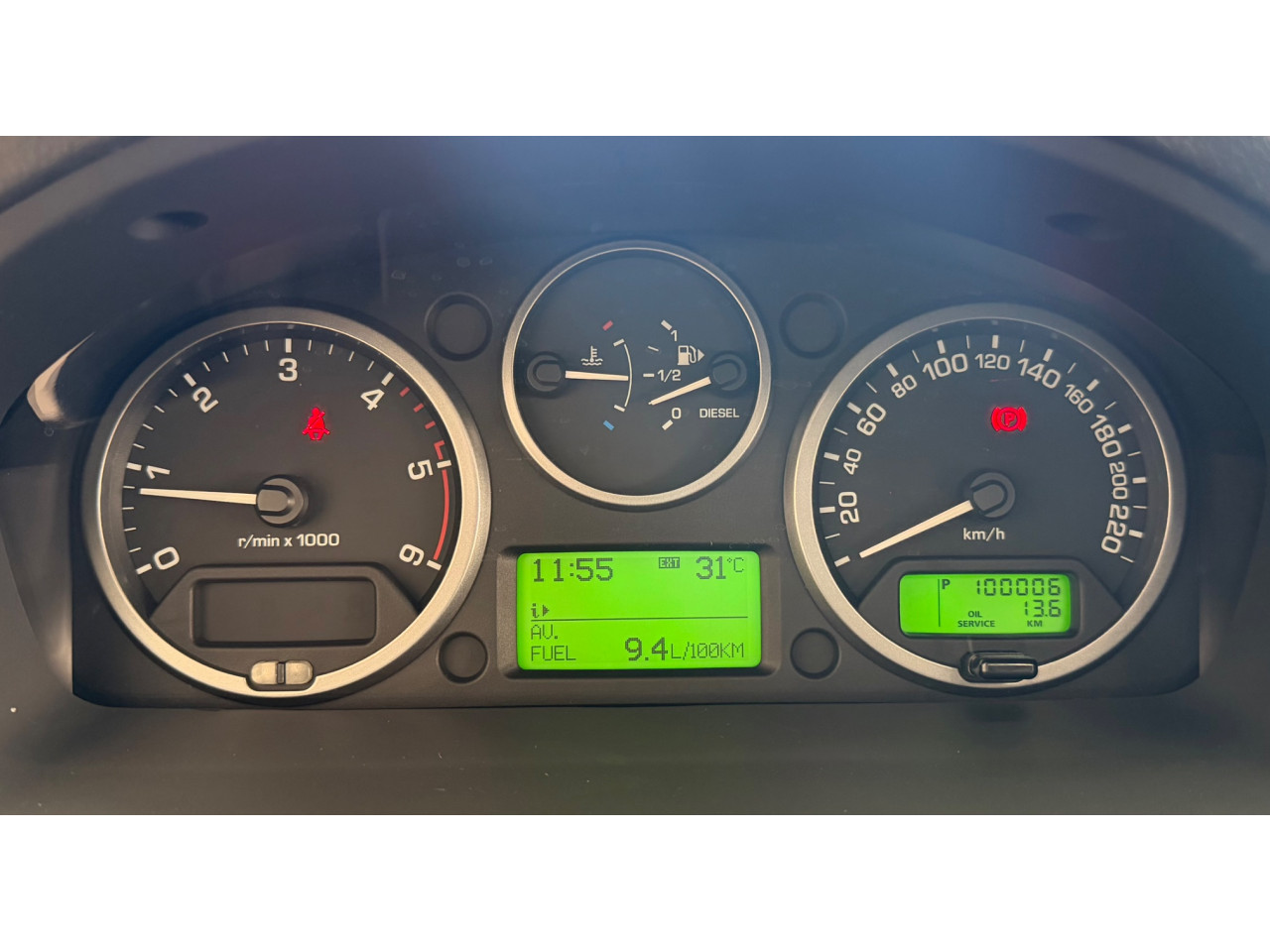 LAND ROVER Freelander 2 2.2 16V 4P HSE SD4 TURBO DIESEL AUTOMÁTICO