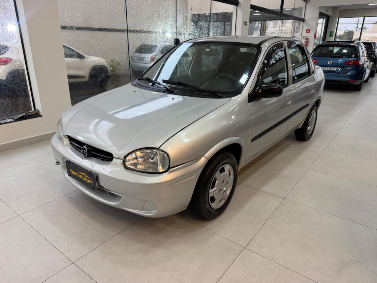 CHEVROLET Corsa Sedan 1.0 4P