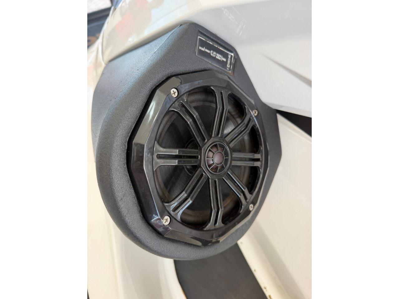 SEA DOO GTS 130 130 HP