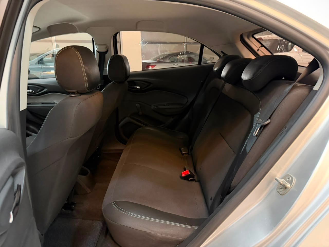 CHEVROLET Onix Hatch 1.0 4P FLEX LT