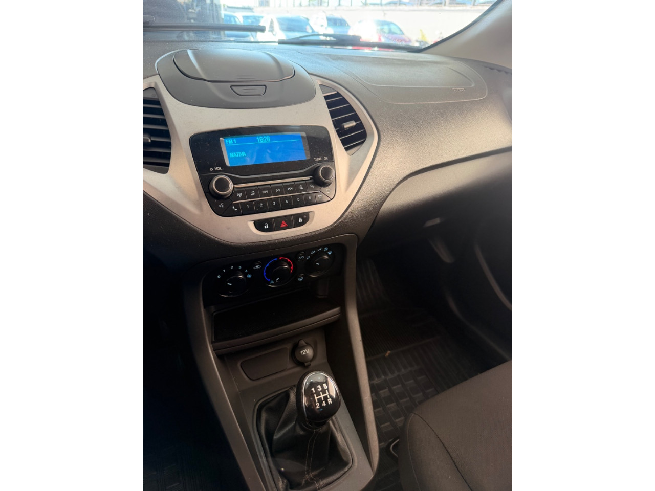 FORD Ka Hatch 1.0