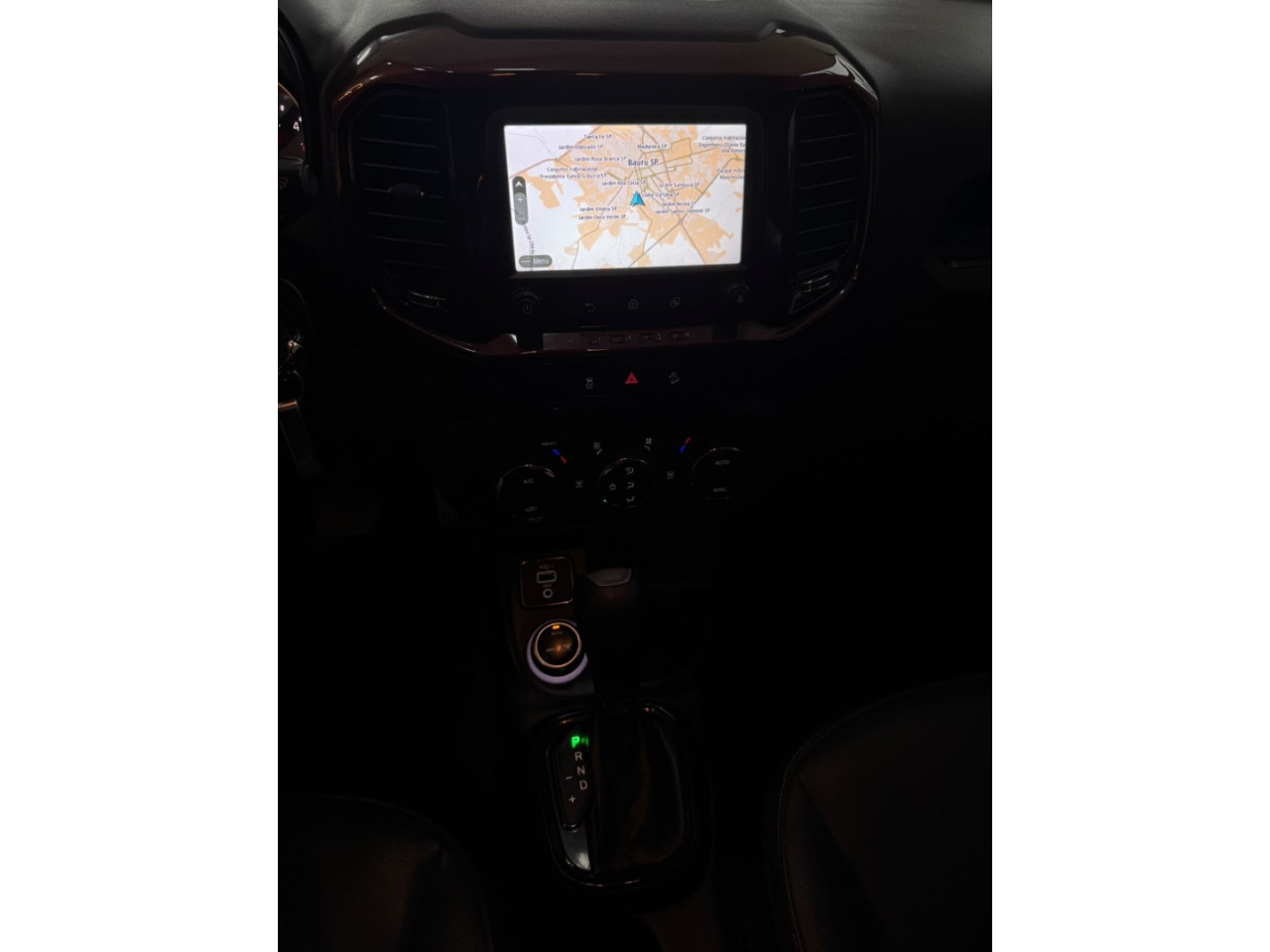 FIAT Toro 2.0 16V 4P 4WD FREEDOM TURBO DIESEL  AUTOMÁTICO