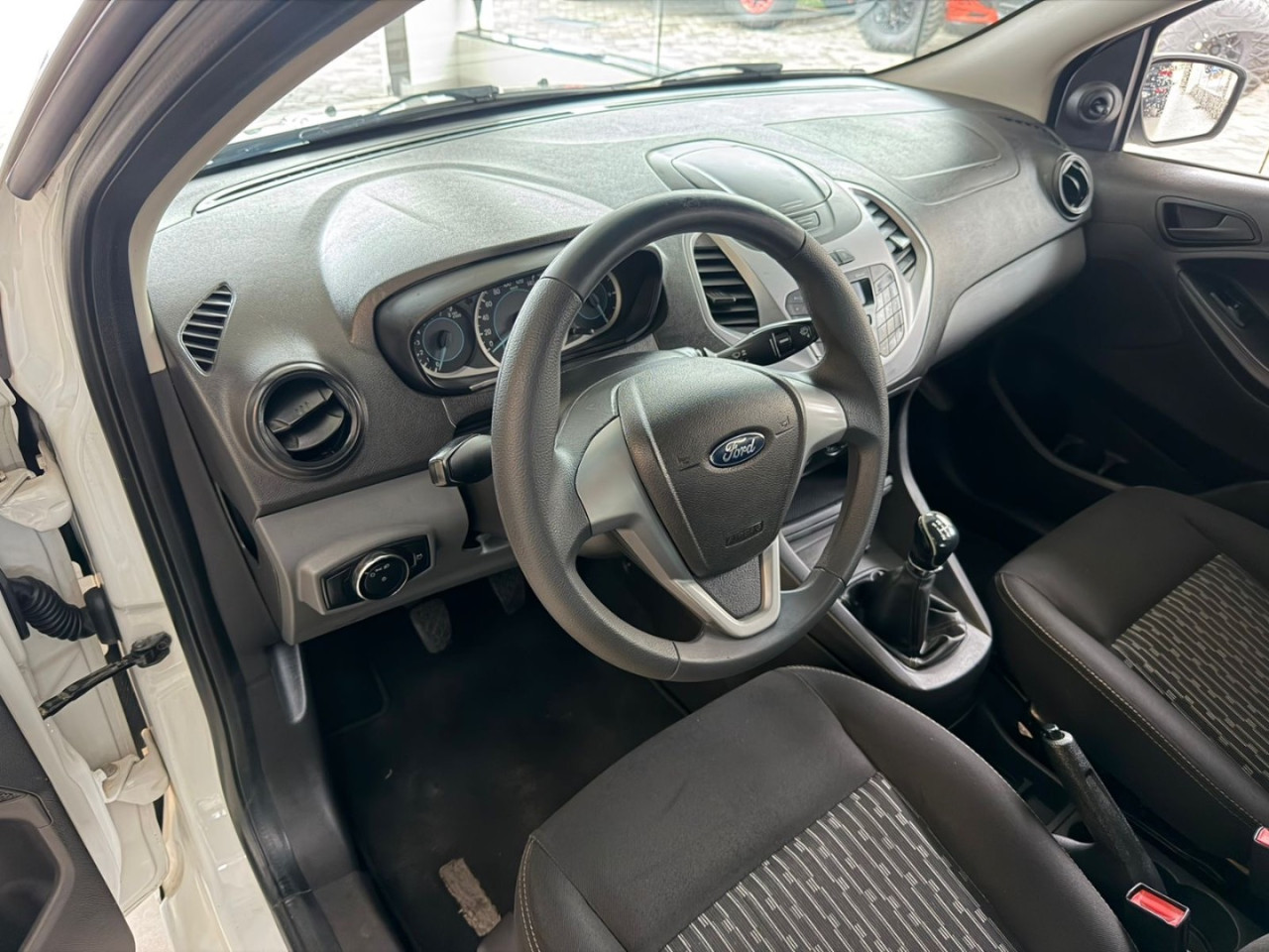 FORD Ka Hatch 1.0