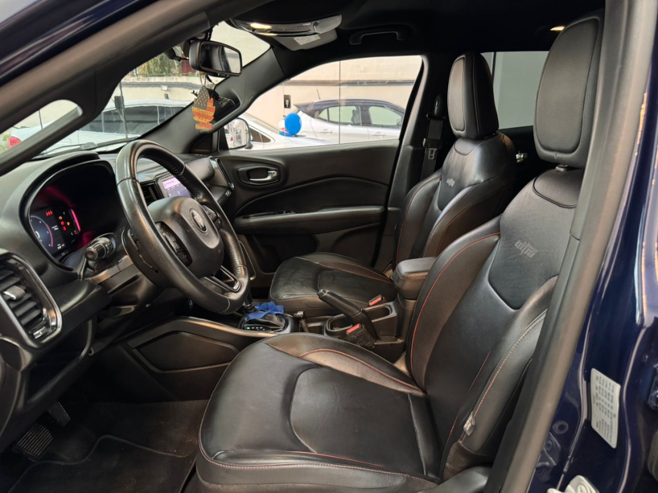 FIAT Toro 2.0 16V 4P 4WD ULTRA TURBO DIESEL AUTOMÁTICO