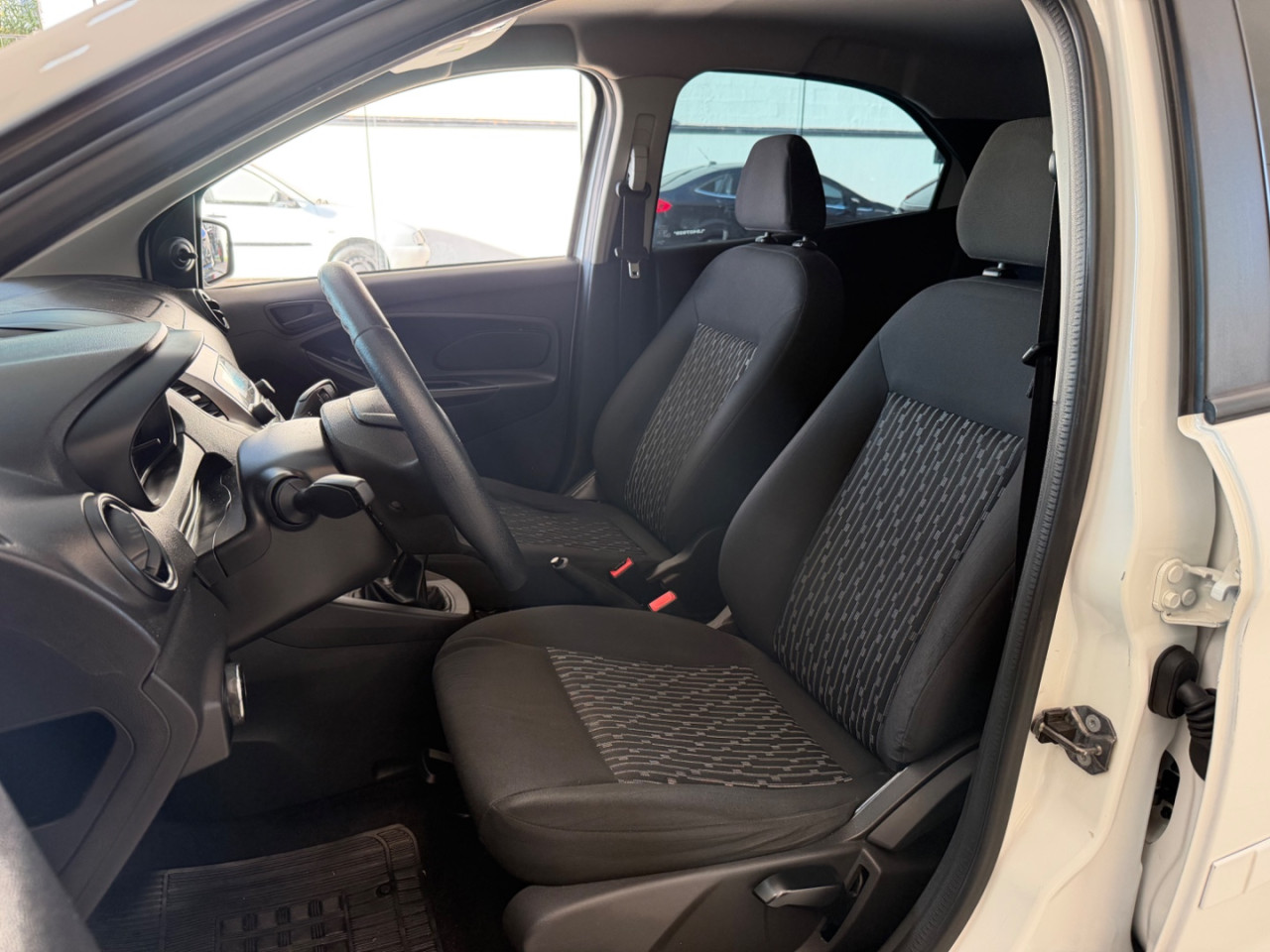 FORD Ka Hatch 1.0